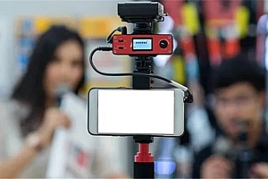 电商平台发展直播:提升用户购买欲的新途径